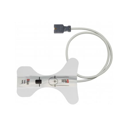 Masimo Original Disposable SpO2 Sensor - Adult, PK20